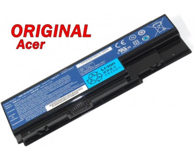 Батерия ОРИГИНАЛНА Acer Aspire 5520 5710 5720 5920 6920 6930 7520 8930 AS07B41 8кл