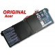 Батерия ОРИГИНАЛНА ACER Aspire E3 V3 Chromebook 11 13 TravelMate B115 AC14B18J 3кл ремаркетирана