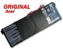 Батерия ОРИГИНАЛНА ACER Aspire E3 V3 Chromebook 11 13 TravelMate B115 AC14B18J 3кл