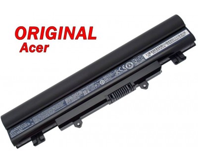 Батерия ОРИГИНАЛНА Acer Aspire E5-411 E5-421 E5-471G E5-472 E5-551G E5-571 E5-572G V3-472 V3-532 V3-572 Extensa EX2509 EX2510 TravelMate TMP246-MG AL14A32