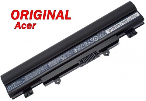 Батерия ОРИГИНАЛНА Acer Aspire E5-411 E5-421 E5-471G E5-472 E5-551G E5-571 E5-572G V3-472 V3-532 V3-572 Extensa EX2509 EX2510 TravelMate TMP246-MG AL14A32 Батерия ОРИГИНАЛНА Acer Aspire E5-411 E5-421 E5-471G E5-472 E5-551G E5-571 E5-572G V3-472 V3-532 V3-572 Extensa EX2509 EX2510 TravelMate TMP246-MG AL14A32