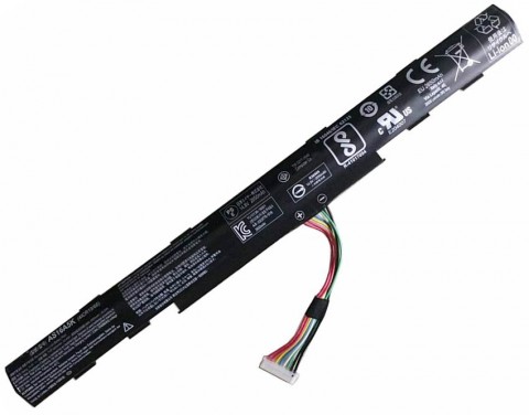 Батерия ОРИГИНАЛНА Acer Aspire E5 475 475G 575 575G 575TG 774G 573G 771G 576G AS16A5K Батерия ОРИГИНАЛНА Acer Aspire E5 475 475G 575 575G 575TG 774G 573G 771G 576G AS16A5K