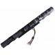 Батерия ОРИГИНАЛНА Acer Aspire E5 475 475G 575 575G 575TG 774G 573G 771G 576G AS16A5K