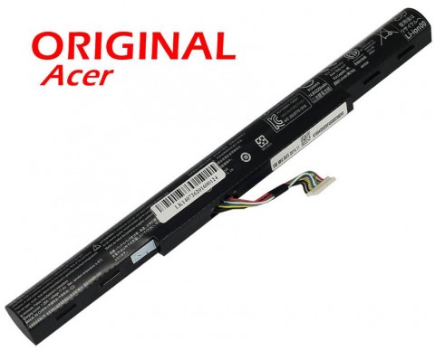 Батерия ОРИГИНАЛНА Acer Aspire E5 TravelMate P257-M P258-M P277-M P278-M AL15A32 Батерия ОРИГИНАЛНА Acer Aspire E5 TravelMate P257-M P258-M P277-M P278-M AL15A32