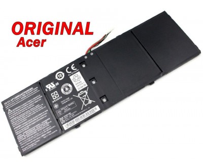 Батерия ОРИГИНАЛНА ACER Aspire M5-583 P3-131 P3-171 V5-472 V5-572 V7-481 V7-582 AP13B8K