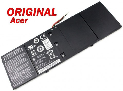 Батерия ОРИГИНАЛНА ACER Aspire M5-583 P3-131 P3-171 V5-472 V5-572 V7-481 V7-582 AP13B8K Батерия ОРИГИНАЛНА ACER Aspire M5-583 P3-131 P3-171 V5-472 V5-572 V7-481 V7-582 AP13B8K