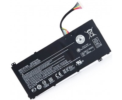 Батерия ОРИГИНАЛНА Acer Aspire Nitro VN7 571G 572G 572T 572TG 591G 592G 791G 792G AC14A8L