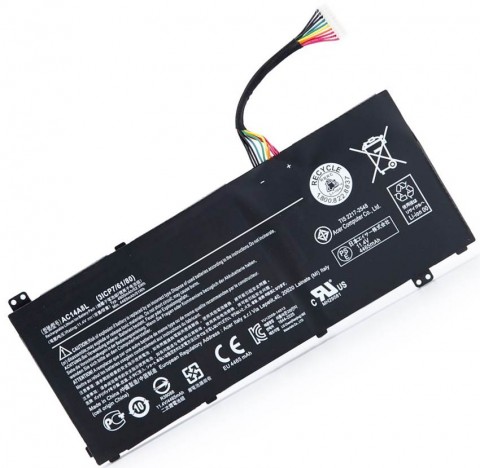 Батерия ОРИГИНАЛНА Acer Aspire Nitro VN7 571G 572G 572T 572TG 591G 592G 791G 792G AC14A8L Батерия ОРИГИНАЛНА Acer Aspire Nitro VN7 571G 572G 572T 572TG 591G 592G 791G 792G AC14A8L
