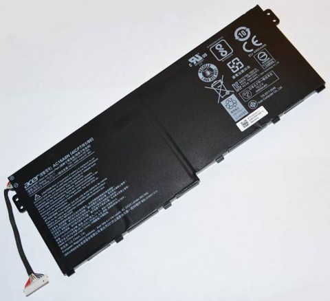 Батерия ОРИГИНАЛНА ACER Aspire Nitro VN7-593G VN7-793G AC16A8N