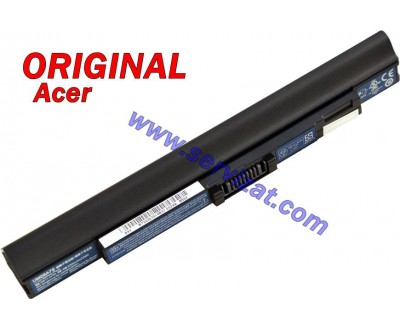 Батерия ОРИГИНАЛНА Acer Aspire One 531h 751h P531h ZG3 GATEWAY LT30 LT31 UM09A75 3кл