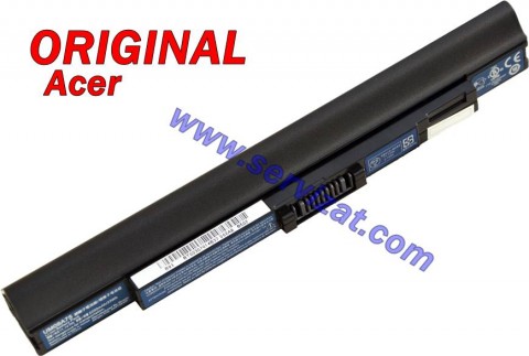 Батерия ОРИГИНАЛНА Acer Aspire One 531h 751h P531h ZG3 GATEWAY LT30 LT31 UM09A75 3кл