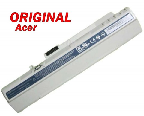Батерия ОРИГИНАЛНА Acer Aspire ONE A110 A150 D150 D250 Gateway LT1000 UM08B31