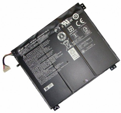 Батерия ОРИГИНАЛНА Acer Aspire One Cloudbook 14 AO1-431 AP15H8i ремаркетирана Батерия ОРИГИНАЛНА Acer Aspire One Cloudbook 14 AO1-431 AP15H8i ремаркетирана