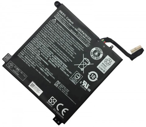 Батерия ОРИГИНАЛНА Acer Aspire One Cloudbook AO1-131 Caltech 2ICP4/70/125 Батерия ОРИГИНАЛНА Acer Aspire One Cloudbook AO1-131 Caltech 2ICP4/70/125