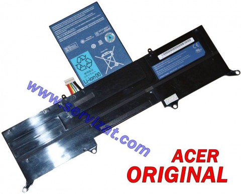 Батерия ОРИГИНАЛНА Acer Aspire S3 Ultrabook AP11D4F Батерия ОРИГИНАЛНА Acer Aspire S3 Ultrabook AP11D4F