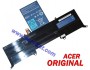 Батерия ОРИГИНАЛНА Acer Aspire S3 Ultrabook AP11D4F