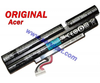 Батерия ОРИГИНАЛНА Acer Aspire TimelineX 3830T 3830TG 4830T 4830TG 5830T 5830TG AS11A3E