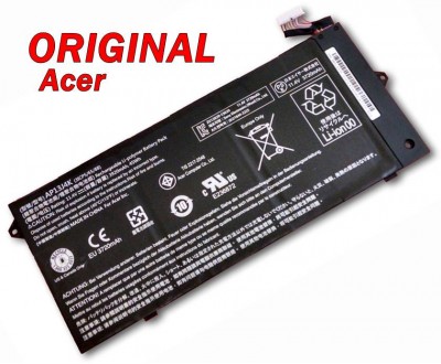 Батерия ОРИГИНАЛНА ACER Chromebook C720 C720P AP13J3K AP13J4K ремаркетирана