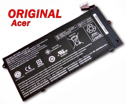 Батерия ОРИГИНАЛНА ACER Chromebook C720 C720P AP13J3K AP13J4K Батерия ОРИГИНАЛНА ACER Chromebook C720 C720P AP13J3K AP13J4K