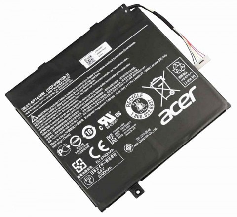 Батерия ОРИГИНАЛНА Acer ICONIA TAB 10 A3-A30 SWITCH 10 SW5-012 AP14A4M