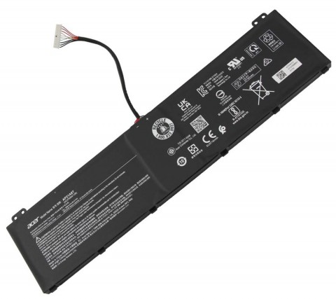 Батерия ОРИГИНАЛНА ACER Nitro 16 AN16-41 AN517-55 AP21A7T