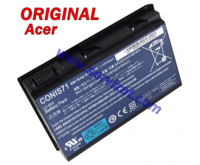 Батерия ОРИГИНАЛНА Acer TravelMate 5310 5520 5720 7220 7320 7520 GRAPE32 ATM00741