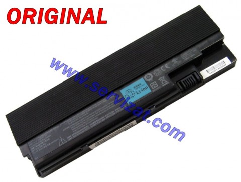 Батерия ОРИГИНАЛНА Acer TravelMate 8100 Ferrari 4000 SQU-410 Батерия ОРИГИНАЛНА Acer TravelMate 8100 Ferrari 4000 SQU-410