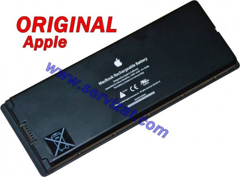Батерия ОРИГИНАЛНА Apple MacBook 13" A1185 Батерия ОРИГИНАЛНА Apple MacBook 13" A1185