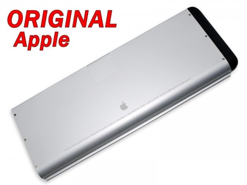 Батерия ОРИГИНАЛНА APPLE MacBook 13" Aluminum MB466 MB467 A1280