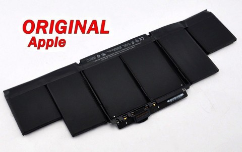 Батерия ОРИГИНАЛНА APPLE MacBook Retina A1398 A1417 Батерия ОРИГИНАЛНА APPLE MacBook Retina A1398 A1417