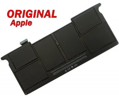 Батерия ОРИГИНАЛНА APPLE Macbook Air 11.6-inch A1406