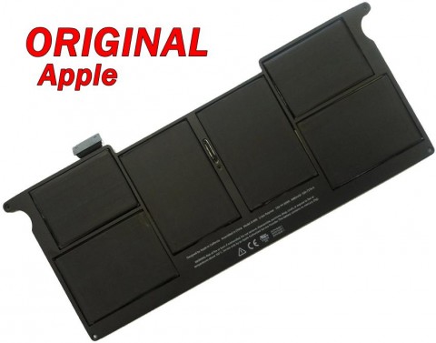 Батерия ОРИГИНАЛНА APPLE Macbook Air 11.6-inch A1406 ремаркетирана Батерия ОРИГИНАЛНА APPLE Macbook Air 11.6-inch A1406 ремаркетирана