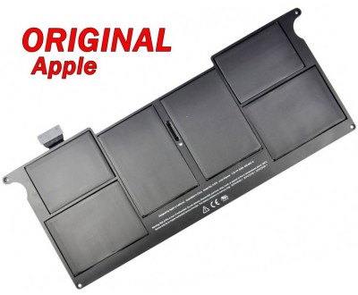 Батерия ОРИГИНАЛНА APPLE Macbook Air 11" A1390 A1375