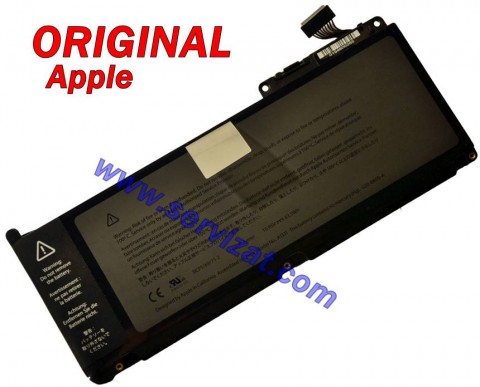 Батерия ОРИГИНАЛНА APPLE MacBook Pro 13.3" Pro 15" Pro 17" A1342 A1331 ремаркетирана Батерия ОРИГИНАЛНА APPLE MacBook Pro 13.3" Pro 15" Pro 17" A1342 A1331 ремаркетирана