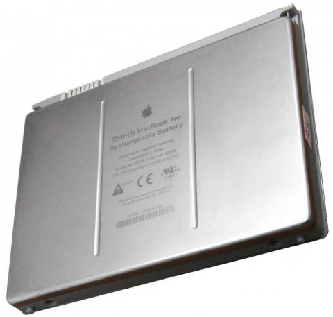 Батерия ОРИГИНАЛНА Apple MacBook Pro 15" A1175 ремаркетирана Батерия ОРИГИНАЛНА Apple MacBook Pro 15" A1175 ремаркетирана