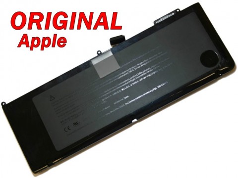 Батерия ОРИГИНАЛНА APPLE MacBook Pro 15" A1321 ремаркетирана Батерия ОРИГИНАЛНА APPLE MacBook Pro 15" A1321 ремаркетирана