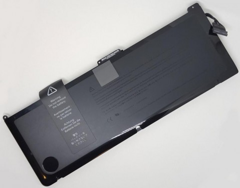 Батерия ОРИГИНАЛНА APPLE MacBook Pro 17 A1297 (2009 Version) A1309 ремаркетирана
