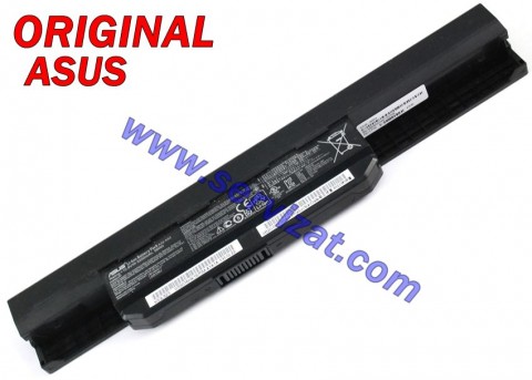 Батерия ОРИГИНАЛНА Asus A43 A53 A83 K43 K53 K54 K84 X43 X44 X53 X84 P43 A32-K53 6кл ремаркетирана Батерия ОРИГИНАЛНА Asus A43 A53 A83 K43 K53 K54 K84 X43 X44 X53 X84 P43 A32-K53 6кл ремаркетирана