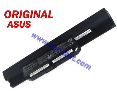 Батерия ОРИГИНАЛНА Asus A43 A53 A83 K43 K53 K54 K84 X43 X44 X53 X84 P43 A41-K53 4кл