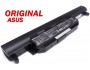 Батерия ОРИГИНАЛНА ASUS A45 A55 A75 A95 F75 K45 K55 K75 K95 X45 X55 X75 R400 R500 U57 A32-K55 - ремаркетирана