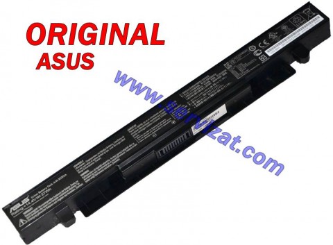 Батерия ОРИГИНАЛНА Asus A450 A550 F550 K450 K550 P450 R409 R510 X550 A41-X550 4кл ремаркетирана Батерия ОРИГИНАЛНА Asus A450 A550 F550 K450 K550 P450 R409 R510 X550 A41-X550 4кл ремаркетирана