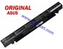 Батерия ОРИГИНАЛНА Asus A450 A550 F550 K450 K550 P450 R409 R510 X550 A41-X550 4кл ремаркетирана