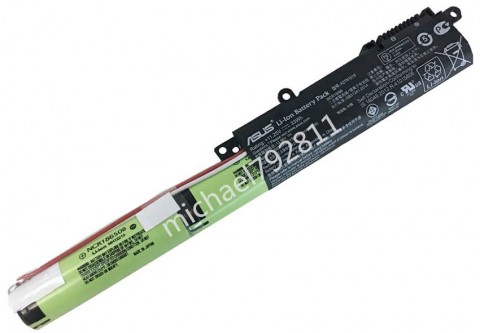 Батерия ОРИГИНАЛНА ASUS A540 F540 R540 X540 A31N1519 ремаркетирана Батерия ОРИГИНАЛНА ASUS A540 F540 R540 X540 A31N1519 ремаркетирана