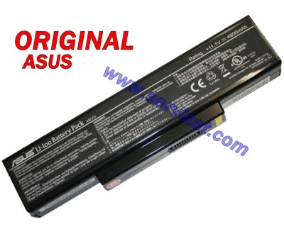 Батерия ОРИГИНАЛНА ASUS A9 F2 F3 M51 S96 Z53 S9 Z5 A32-F2 A32-F3 6кл