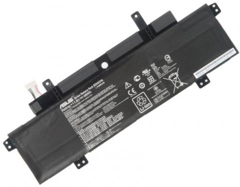 Батерия ОРИГИНАЛНА ASUS CHROMEBOOK C300 C300MA B31N1346 Батерия ОРИГИНАЛНА ASUS CHROMEBOOK C300 C300MA B31N1346