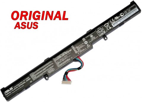 Батерия ОРИГИНАЛНА Asus F450 F550 X450 X550 X750 A41-X550E ремаркетирана Батерия ОРИГИНАЛНА Asus F450 F550 X450 X550 X750 A41-X550E ремаркетирана