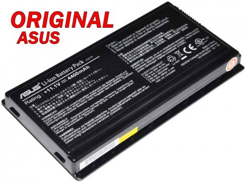 Батерия ОРИГИНАЛНА ASUS F5 X50 X58 X59 Pro50 A32-X50 A32-F5 ремаркетирана Батерия ОРИГИНАЛНА ASUS F5 X50 X58 X59 Pro50 A32-X50 A32-F5 ремаркетирана