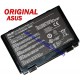 Батерия ОРИГИНАЛНА ASUS F52 F82 K40 K50 K51 K60 K70 X5 X70 X8 A32-F52 A32-F82 ремаркетирана