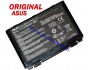 Батерия ОРИГИНАЛНА ASUS F52 F82 K40 K50 K51 K60 K70 X5 X70 X8 A32-F52 A32-F82 ремаркетирана