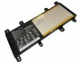 Батерия ОРИГИНАЛНА ASUS F756UA X756UA R753UQ X756UB X756UQ C21N1515